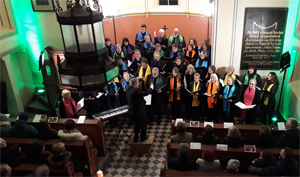 Adventskonzert Kreuzhorster 12 12 2018 4 300