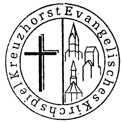 Kirchsiegel Kreuzhorst