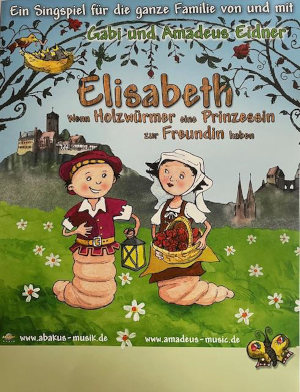 Familienkonzert Eidner Familienkonzert Eidner